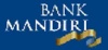 Logo bank mandiri
